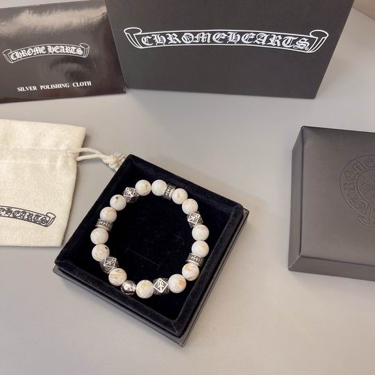 Chrome Hearts bracelet 10lyh228